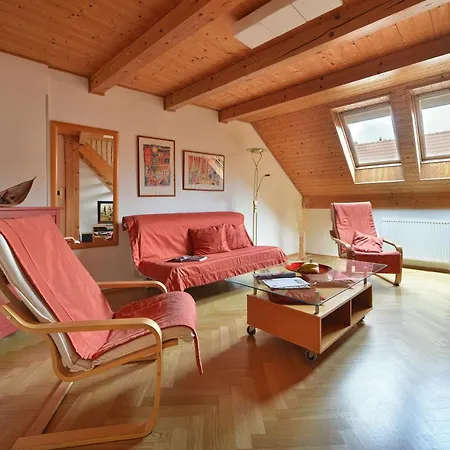 Old Town Apartments Tyn Prague Exterior photo