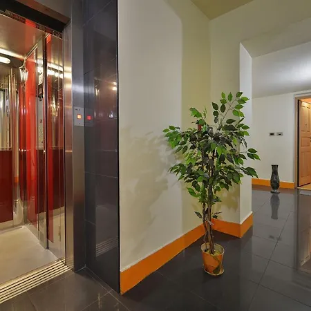 Old Town Apartments Tyn Prague Exterior photo
